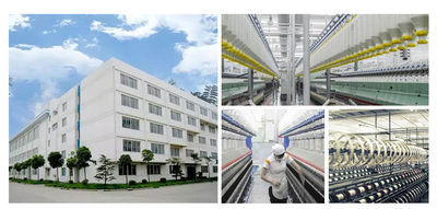 الصين Xian Warrens Business Technology Co., Ltd.